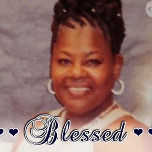 Meet your Posher, Mildred